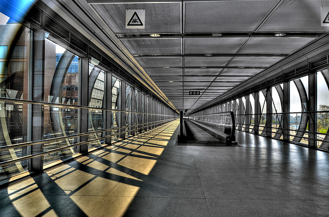 Expobahnhof Hannover