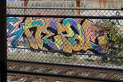 47.GraffitiTagging.WMATA.BrooklandCUA.NE.WDC.6April2011