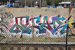 49.GraffitiTagging.WMATA.BrooklandCUA.NE.WDC.6April2011