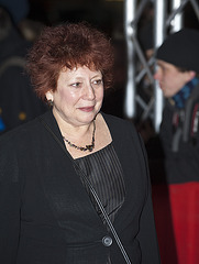 Susanne Rostock