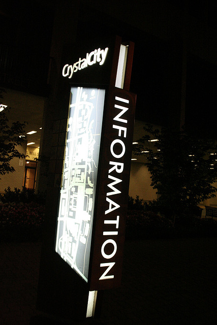 100.Night.CrystalCity.ArlingtonVA.8August2007