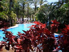 Hotel Costa Meloneras