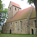 Dorfkirche Groß Ziescht/2