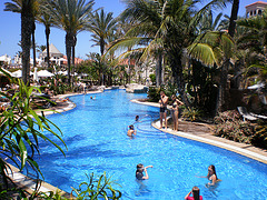 Hotel Costa Meloneras Gran Canaria