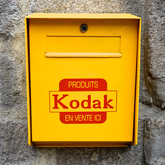 Dinan 2014 – Kodak