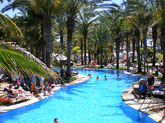 Hotel Costa Meloneras Gran Canaria (1)