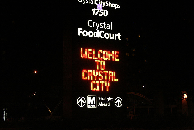 109.Night.CrystalCity.ArlingtonVA.8August2007