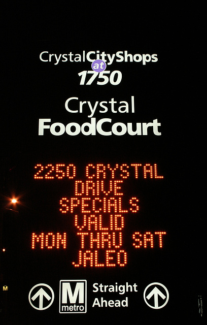111.Night.CrystalCity.ArlingtonVA.8August2007