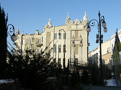KIEV- 2011