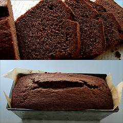 Proefbakken 2: Chocoladecake