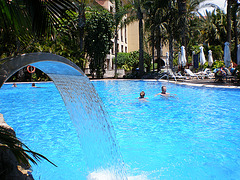 Hotel Costa Meloneras Gran Canaria (4)
