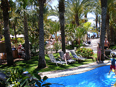 Hotel Costa Meloneras Gran Canaria (6)