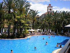 Hotel Costa Meloneras Gran Canaria (7)