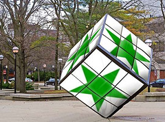 kubo de Rubik