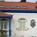 São Martinho do Porto, typical Portuguese house (4)