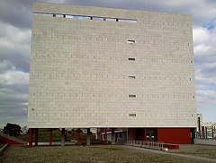 Benfica, Polytechnic Institute of Lisbon, College for Social Communication (2)
