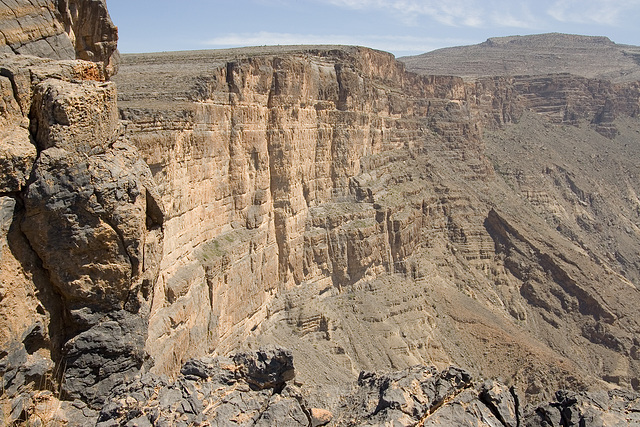 Wadi Al Qashah
