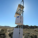 Death Valley National Park - Seismographic Equipment (9584)