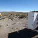 Death Valley National Park - Seismographic Equipment (9585)