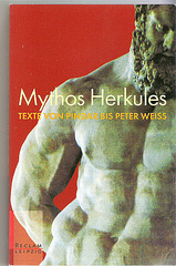 Herkulo, la latinigita Heraklo