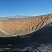 Ubehebe Crater Panorama