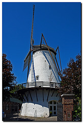 Schaager Mühle