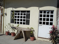 La Peñita de Jaltemba, Nayarit. Mexique / 24 février 2011