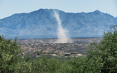 Arizona Dust Devil