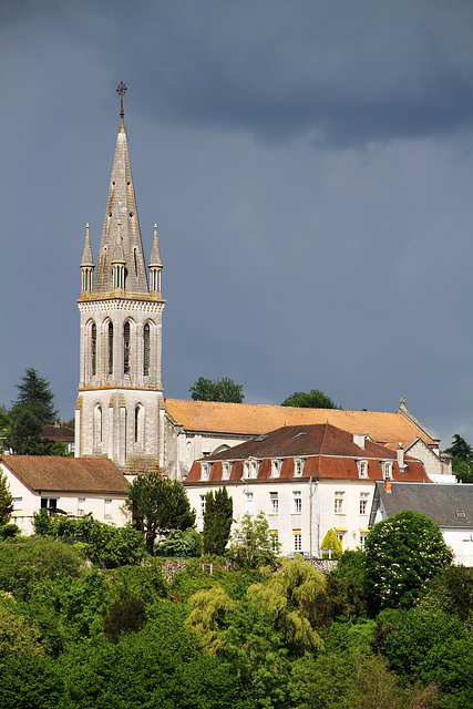 Eglise de Nontron (24)
