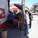 La Peñita de Jaltemba, Nayarit. Mexique / 24 février 2011