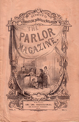 Parlor Magazine
