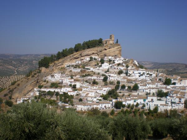 Montefrio-Granada