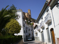 Montefrio-Granada 2