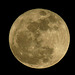 Pleine lune du 19 mars 2011
