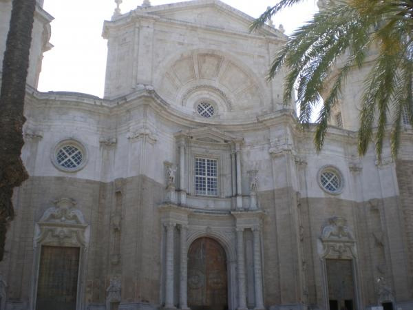Catedral de Cadiz