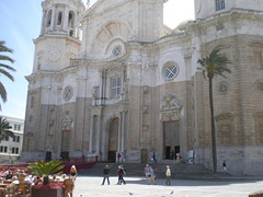 Catedral de Cadiz 1