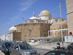 Mezquita de Cadiz