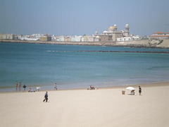 Playa Cadiz