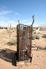 Noah Purifoy Outdoor Desert Art Museum (9942)