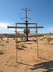 Noah Purifoy Outdoor Desert Art Museum (9944)