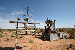 Noah Purifoy Outdoor Desert Art Museum (9945)