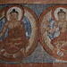 1100 year old frescoes Alchi