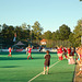 Feldhockey Halbfinale Rückspiel  Bild 088