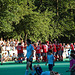 Feldhockey Halbfinale Rückspiel  Bild 097