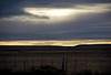 Patagonia sunset