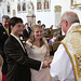15.8.2009 - Hochzeit von Evi und Jürgen