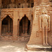 Jain Rock Temples, 400 AD.Gwalior. India
