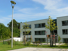 An der Maximilian-Grundschule
