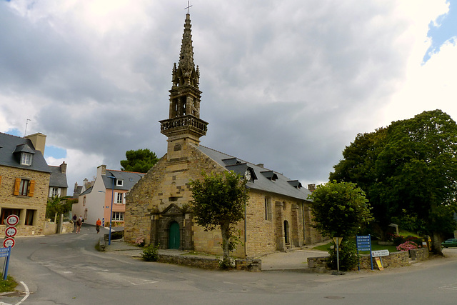 L’église Saint Eloi