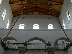 München -  Basilika St. Bonifaz